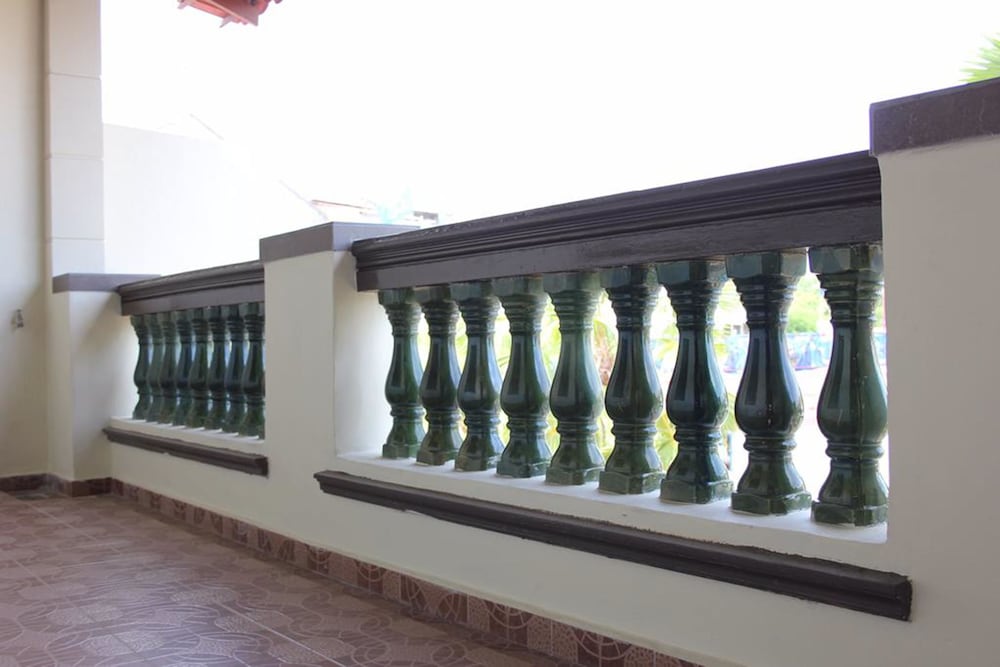 Фото Vista Rio Melaka