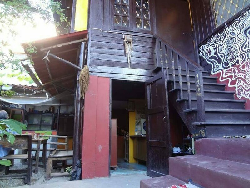 Гостиница Andaman Home в Чиангмае