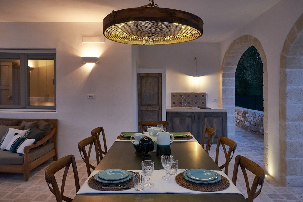 Фото Casolare degli Ulivi