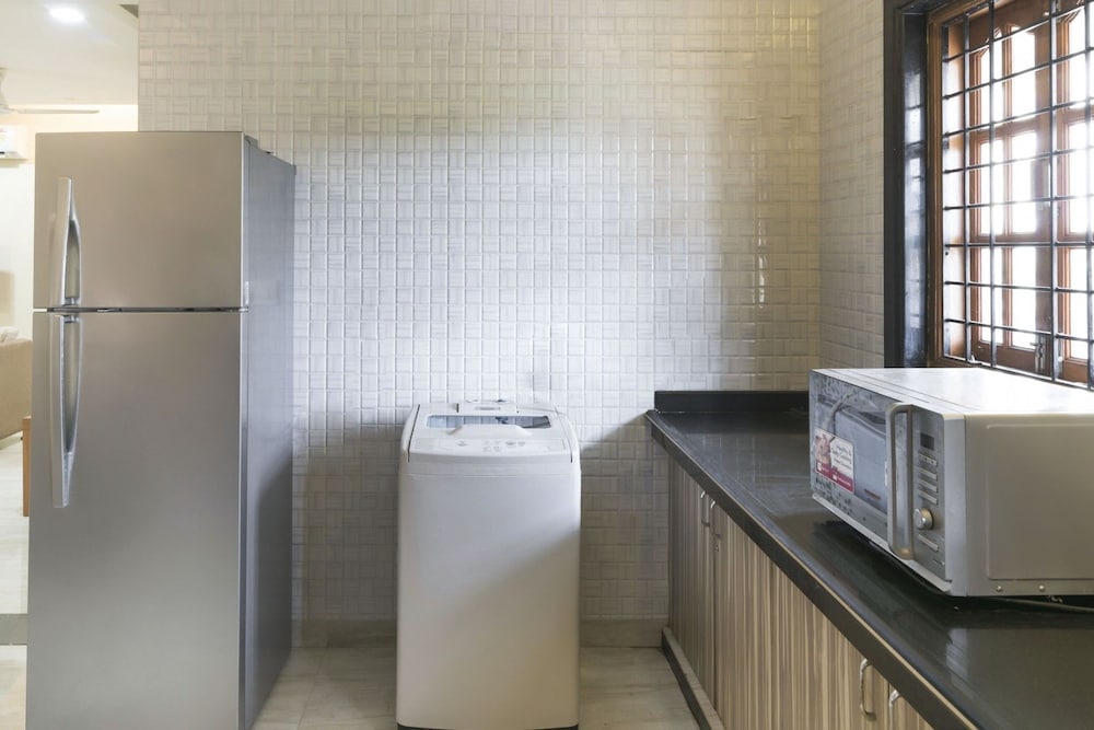 Фото GuestHouser 4 Bhk Villa Sangolda - 4229