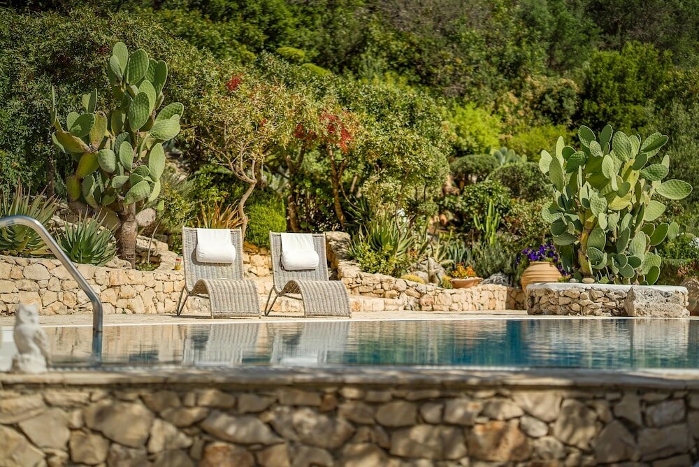 Фото Askos Villa