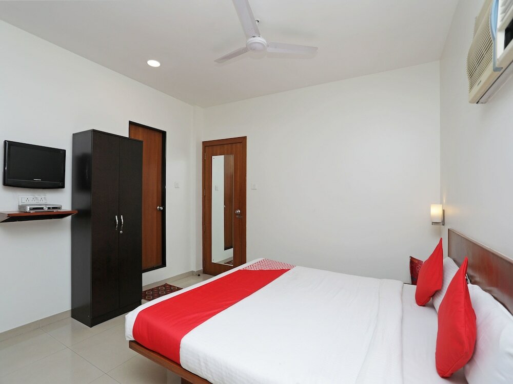 Фото Oyo 1194 Hotel Gulmohr