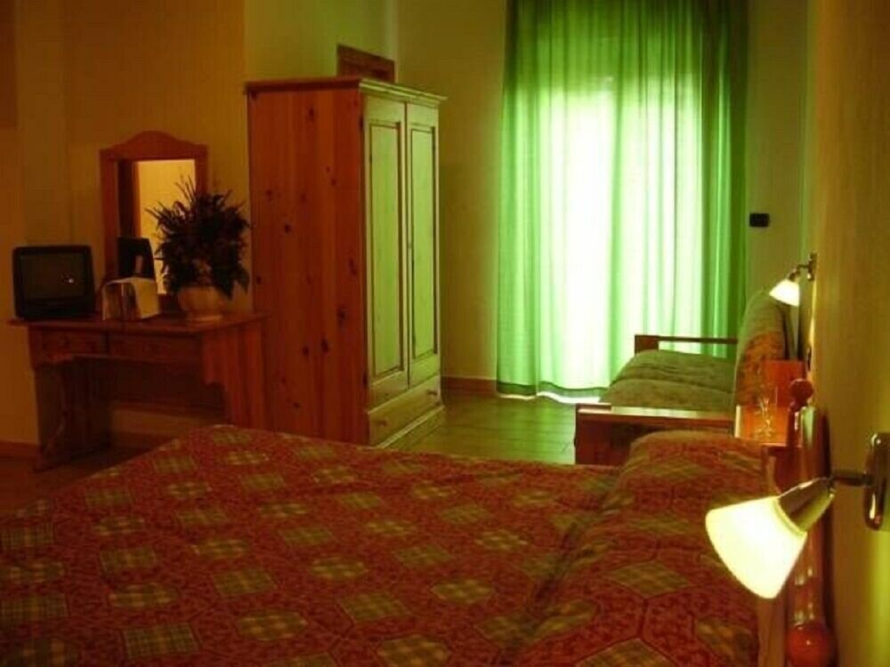 Фото Hotel La Fattoria