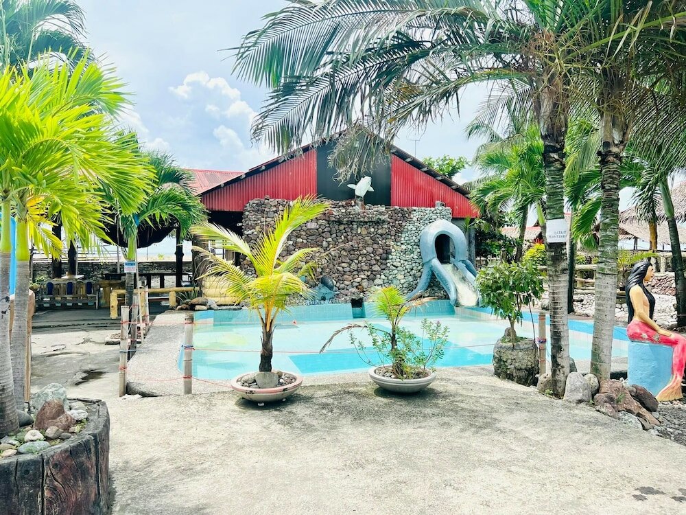 Фото Precia Villavert Beach Resort