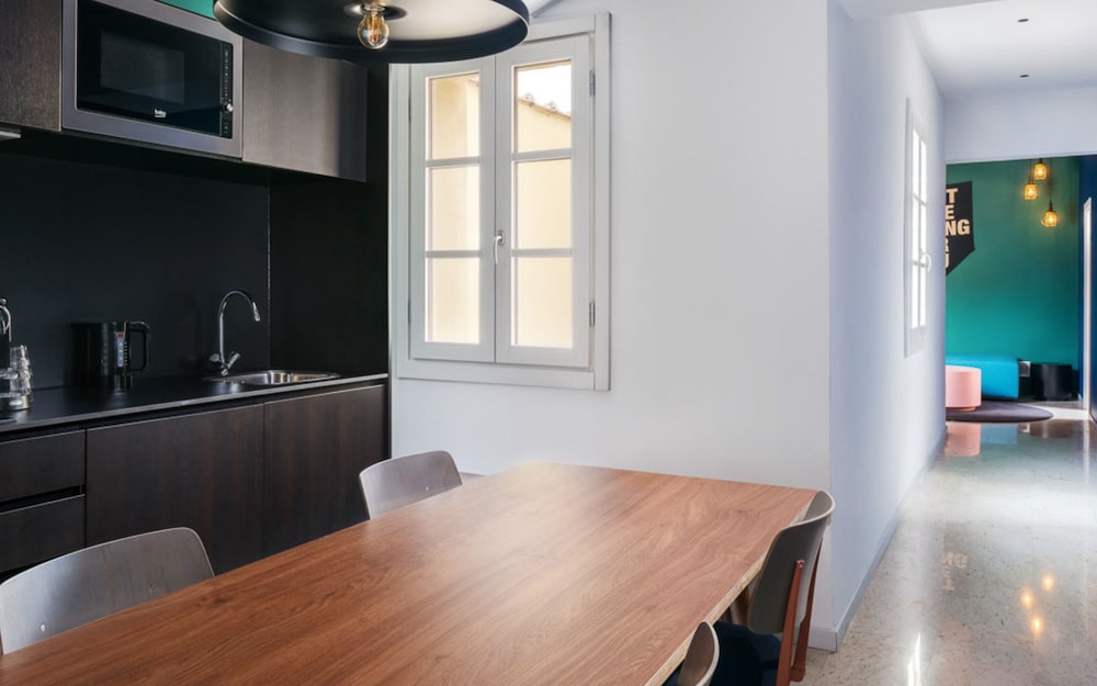 Фото The Social Hub Florence Lavagnini