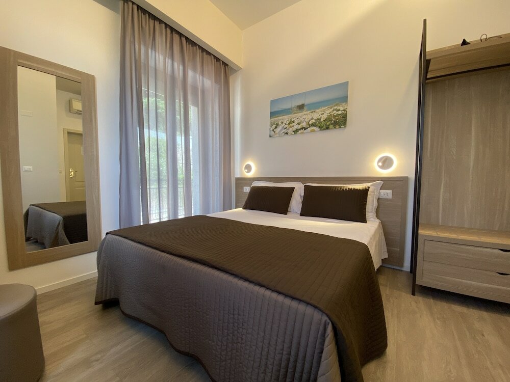 Фото Hotel Sollievo