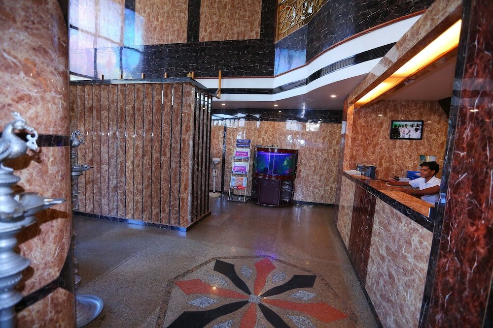 Фото Alegria Paradise