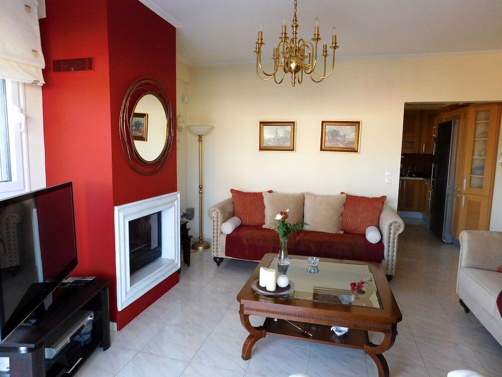 Фото Helen's Villa