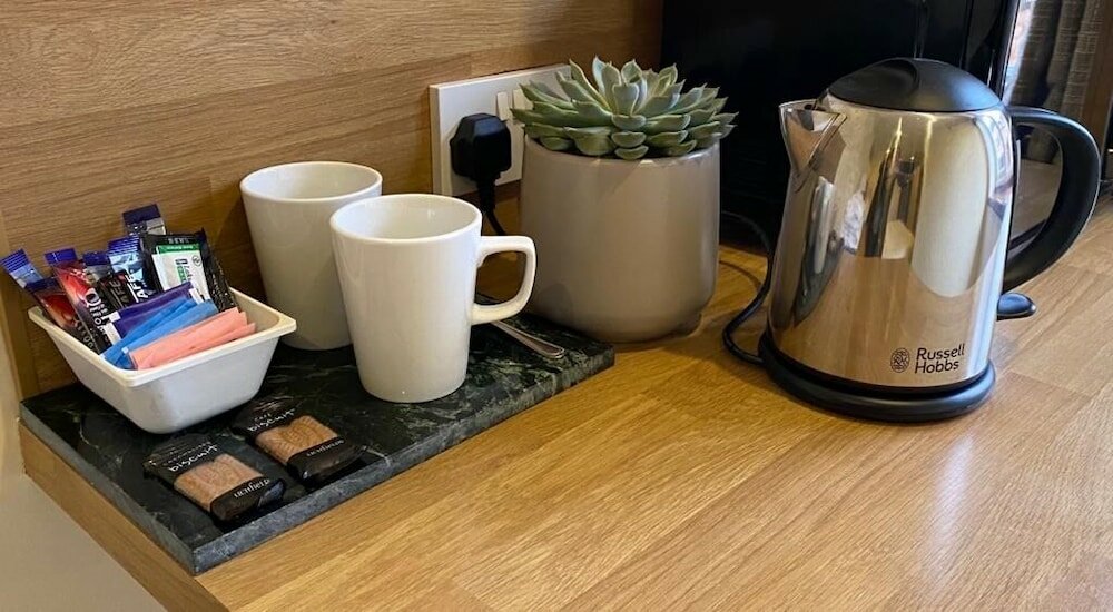 Фото Sutton Guest House