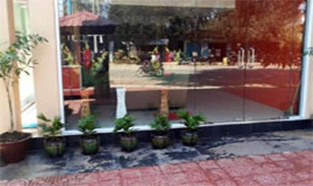 Фото Aung Su Pyae Hotel