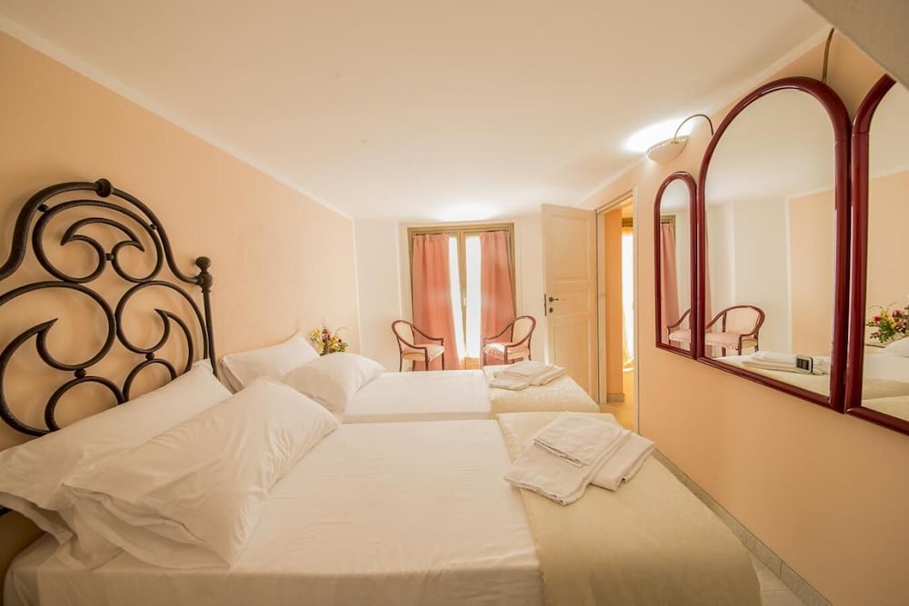 Фото B e B Lambroriver