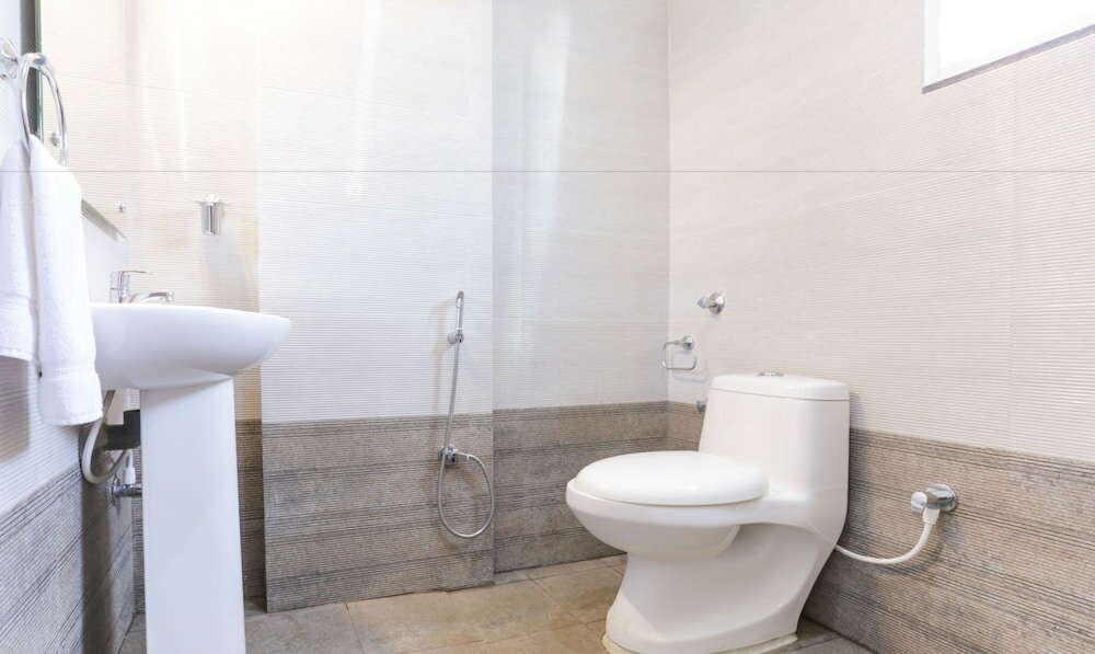 Фото Treebo Trend Sandpiper