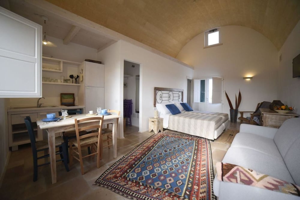 Фото Agrumare Farm Holiday