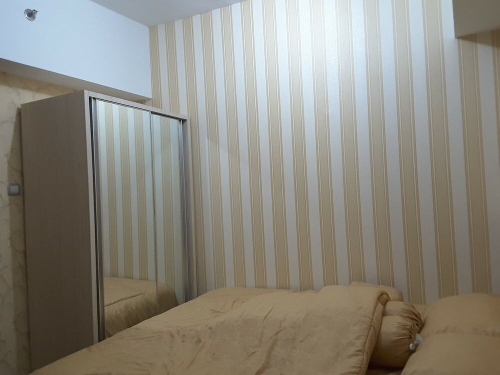 Фото Green Lake View Luxury Apartment by Indah