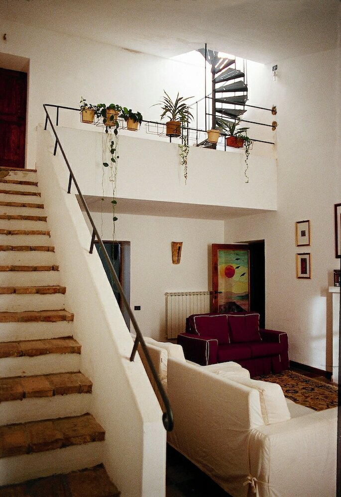 Фото Agriturismo Le Magnolie