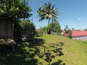 Гостиница Bukit Raya Guesthouse