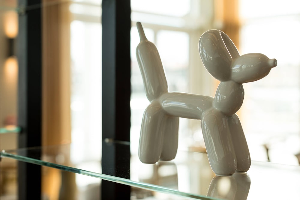 Фото Ac Hotels by Marriott Belfast