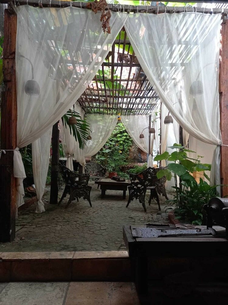 Фото Palma Hostel