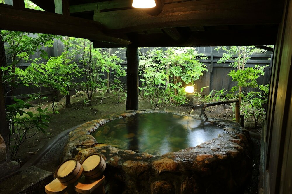 Фото Yamaainoyado Kiyasuya