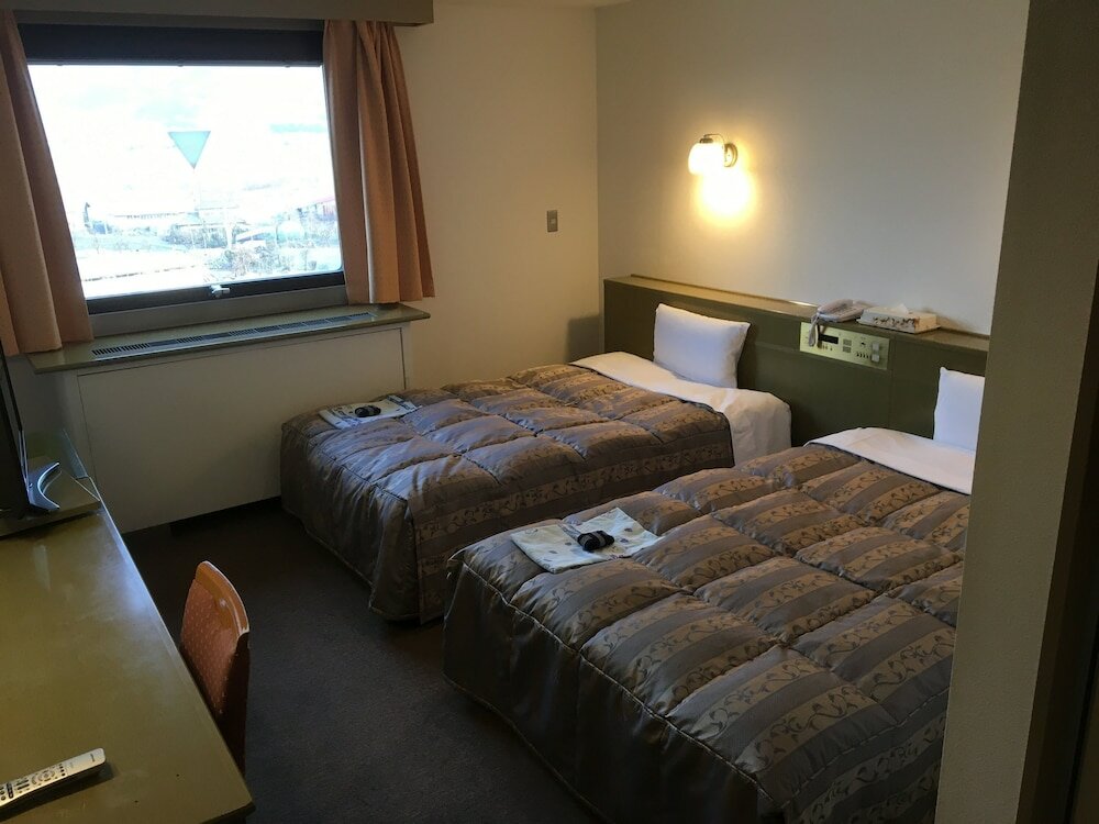 Фото Asahi Century Hotel