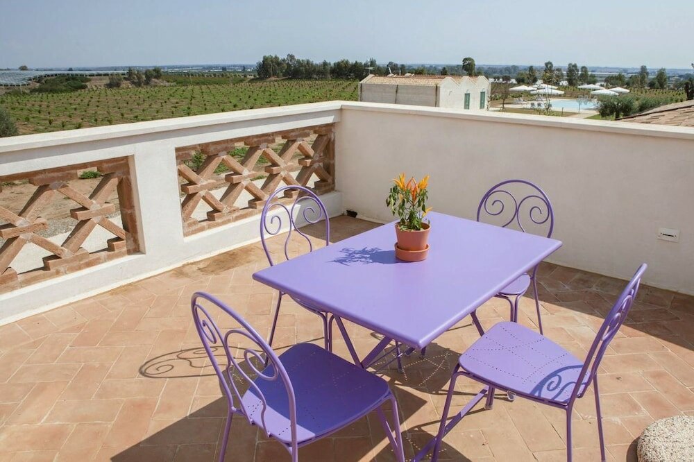 Фото Agrumare Farm Holiday