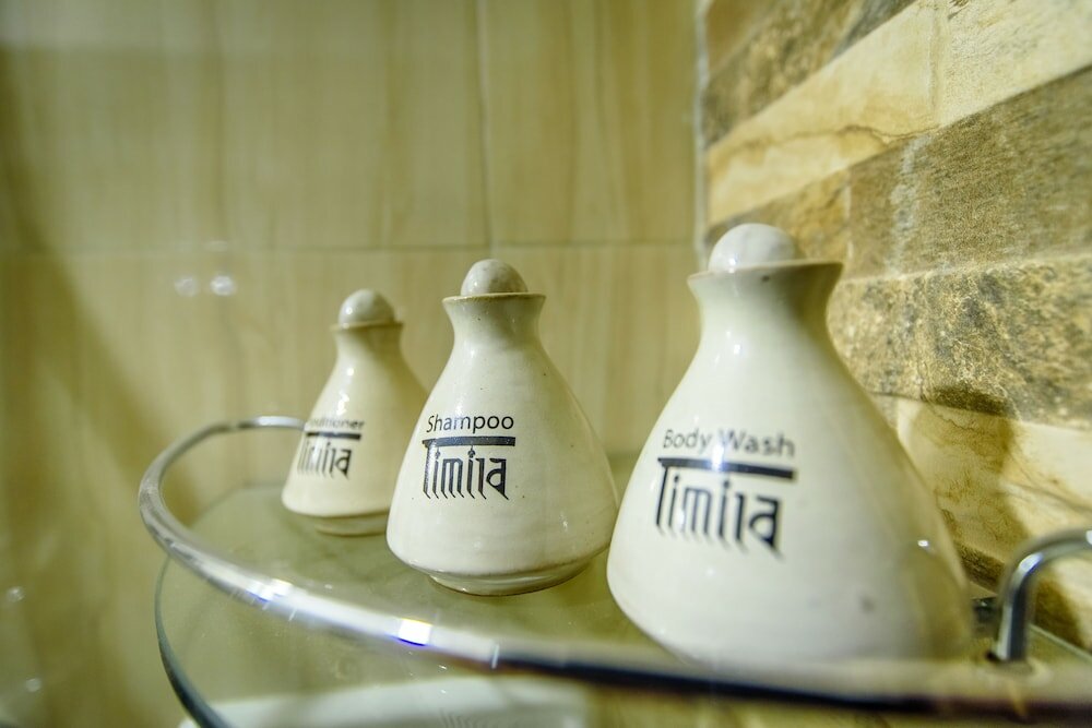 Фото Hotel Timila