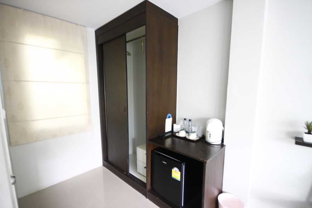 Фото Naiyang Boutique Resort