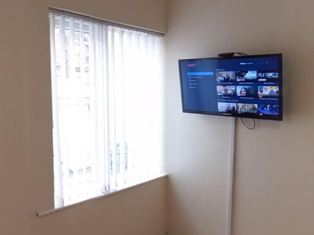 Фото Jaylets Budget Leicester