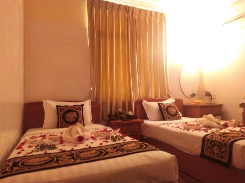 Фото Aung Su Pyae Hotel