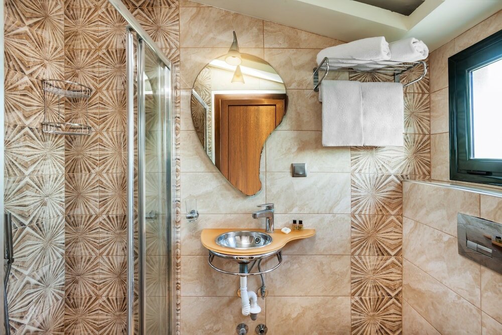 Фото Philoxenia SPA Hotel