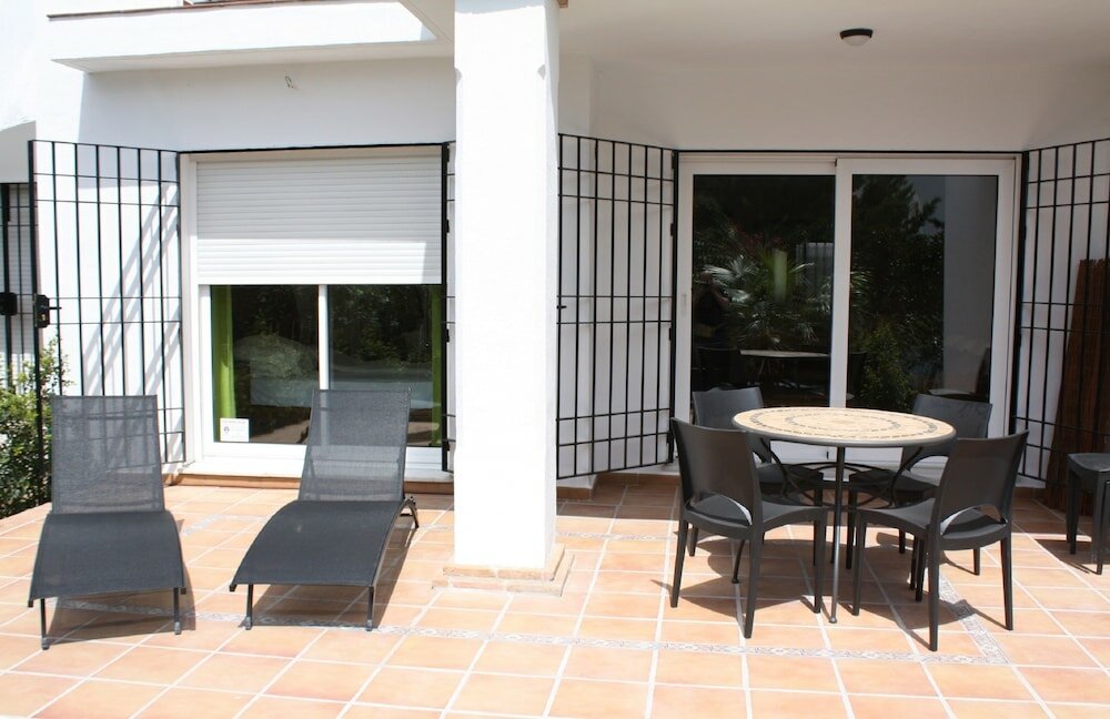 Фото Villa EN Senorio de Gonzaga