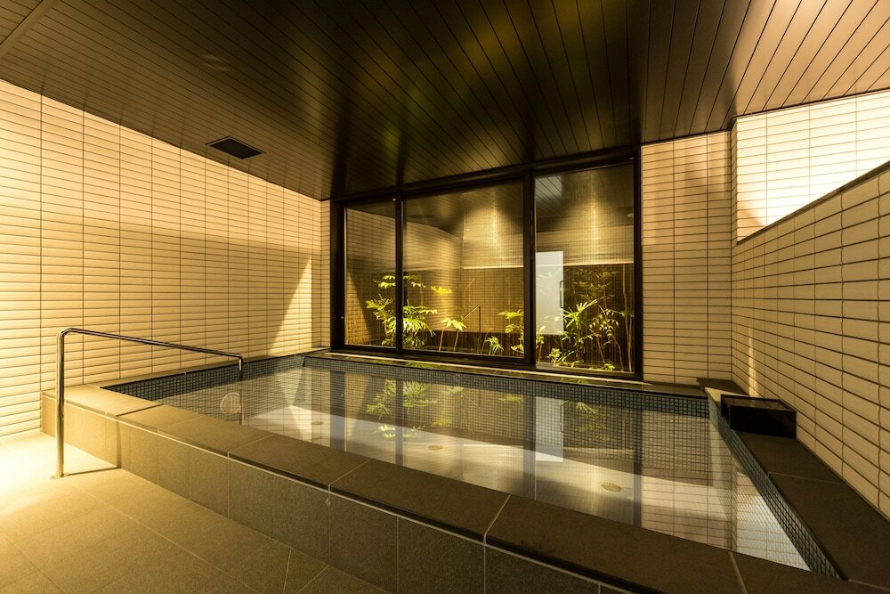Фото Hotel Resol Trinity Kyoto