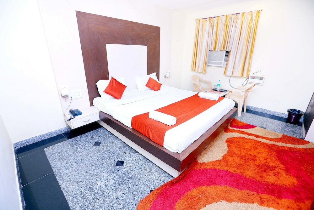 Фото Alegria Paradise