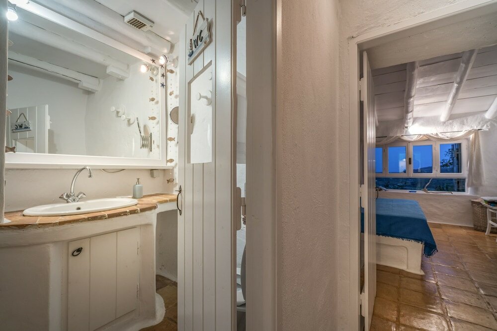 Фото Askos Villa