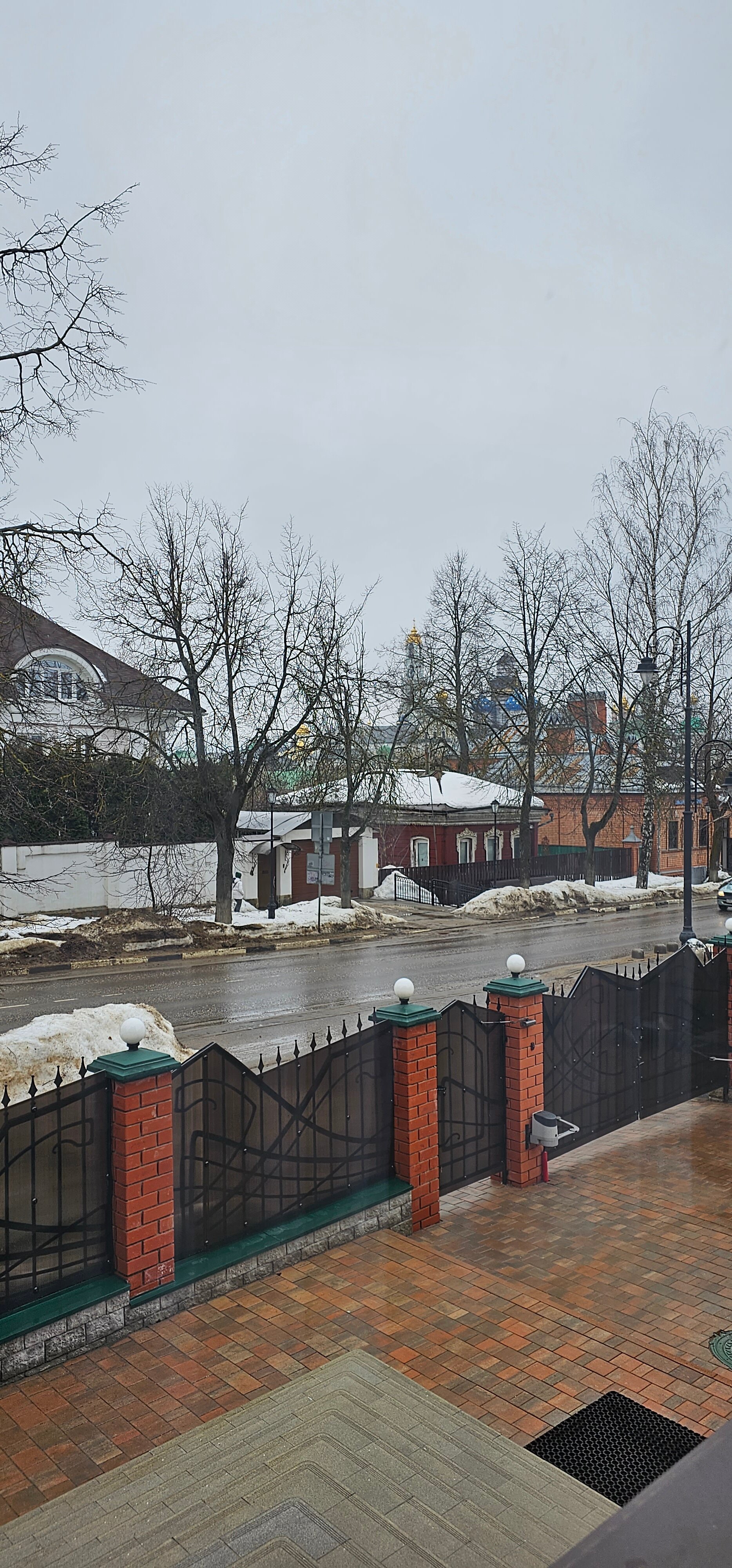 Фото На Блинной горе