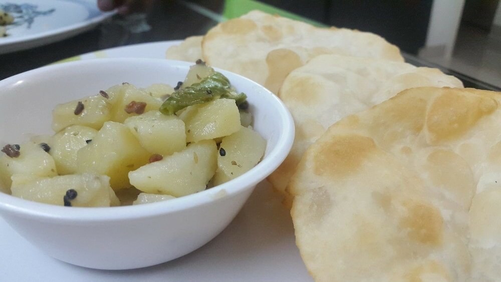 Фото Hotel Bodh Vilas