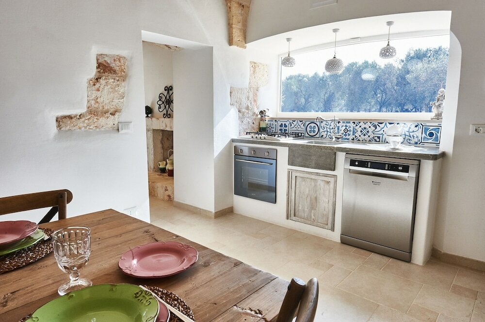 Фото Casolare degli Ulivi