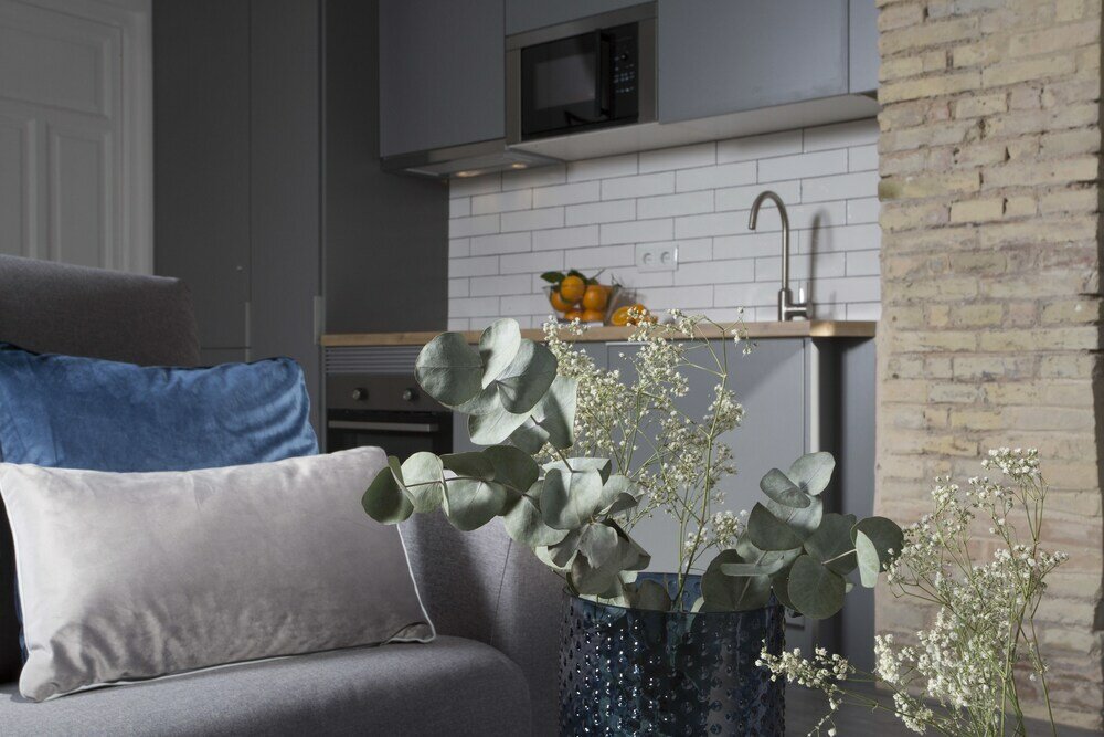 Фото SingularStays Parque Central