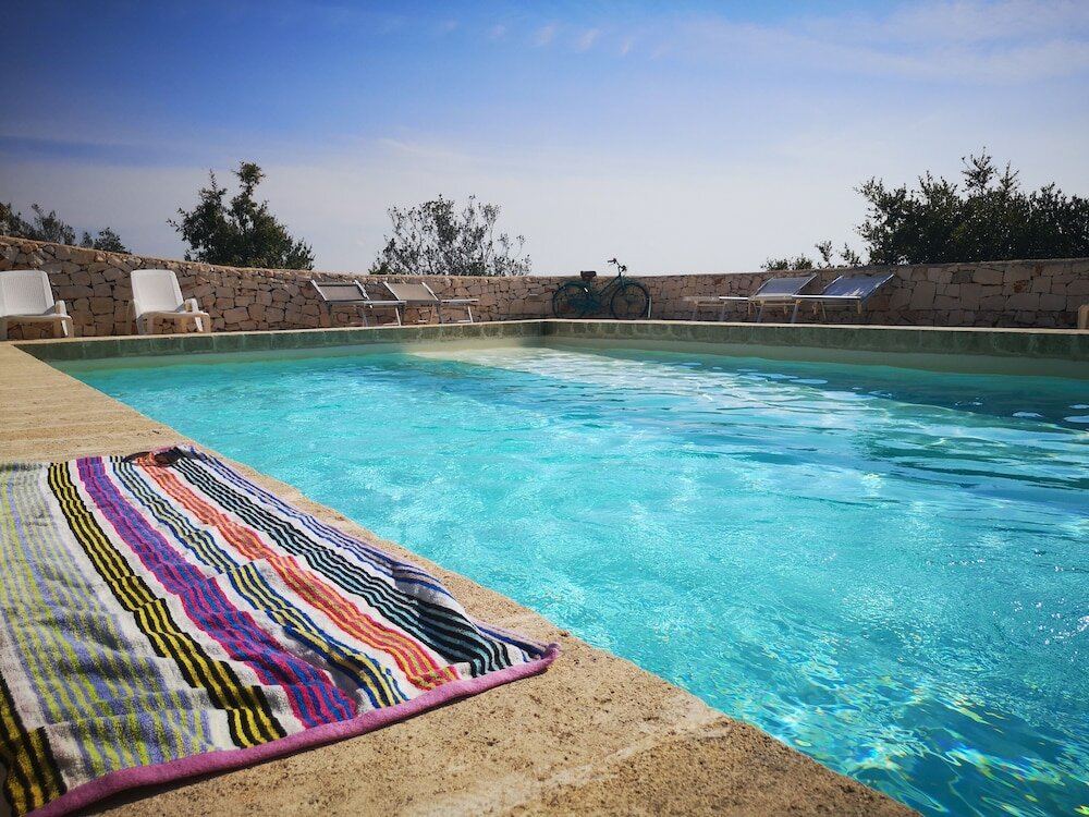 Фото Masseria Poesia