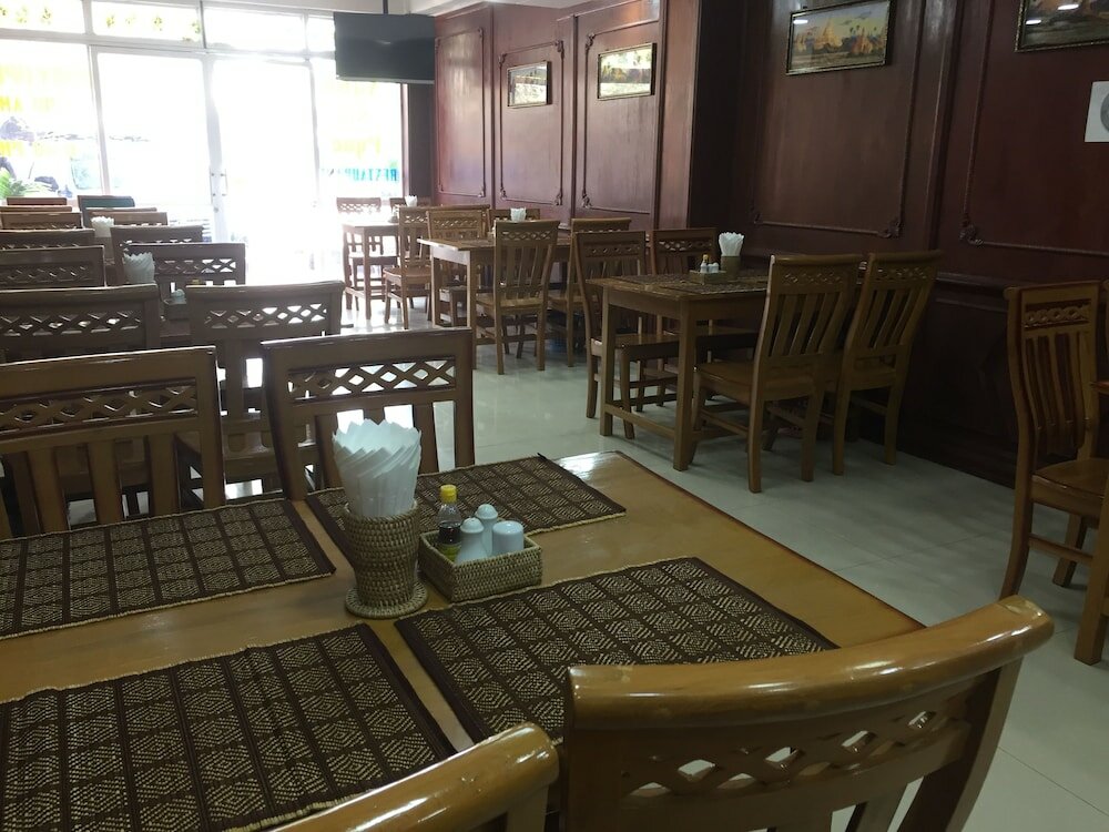 Фото Aung Su Pyae Hotel