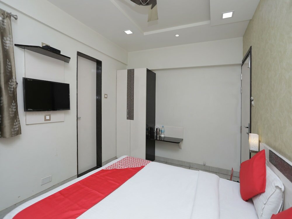 Фото Oyo 2917 Deccan