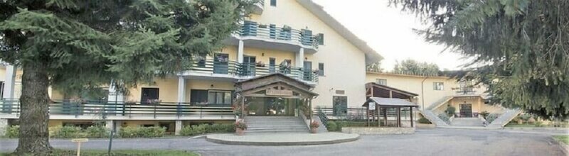 Гостиница Hotel La Fattoria