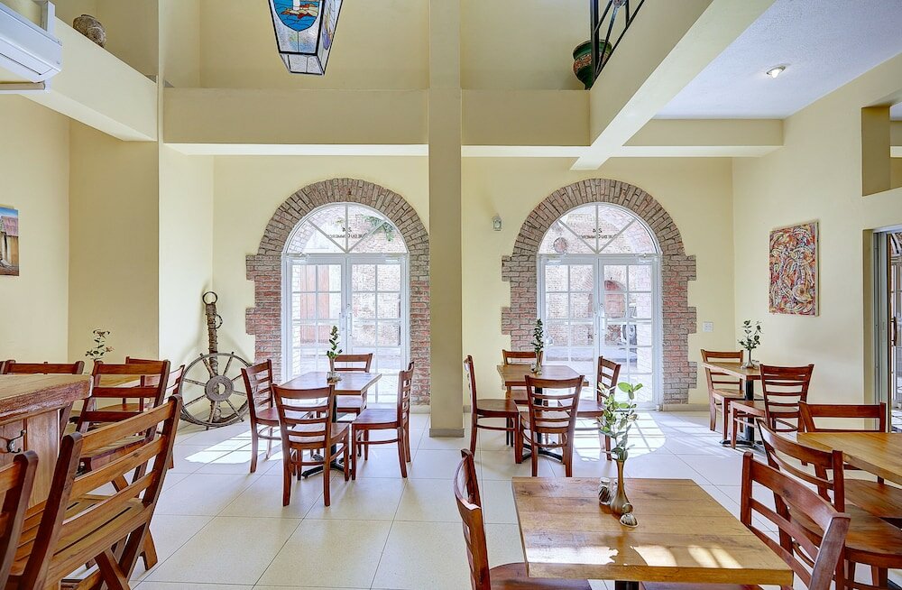 Фото L'auberge du Vieux Port