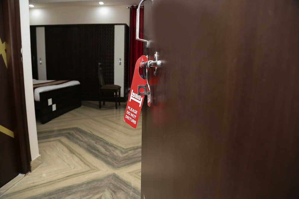 Фото Oyo 9226 near Railway Station