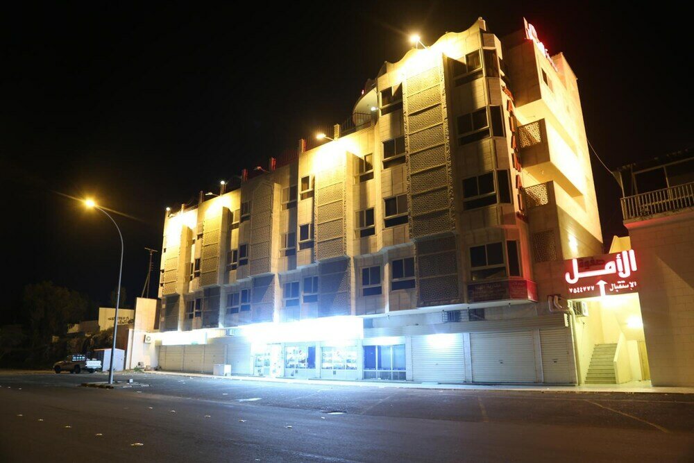 Фото Safwat Al Amal Hotel