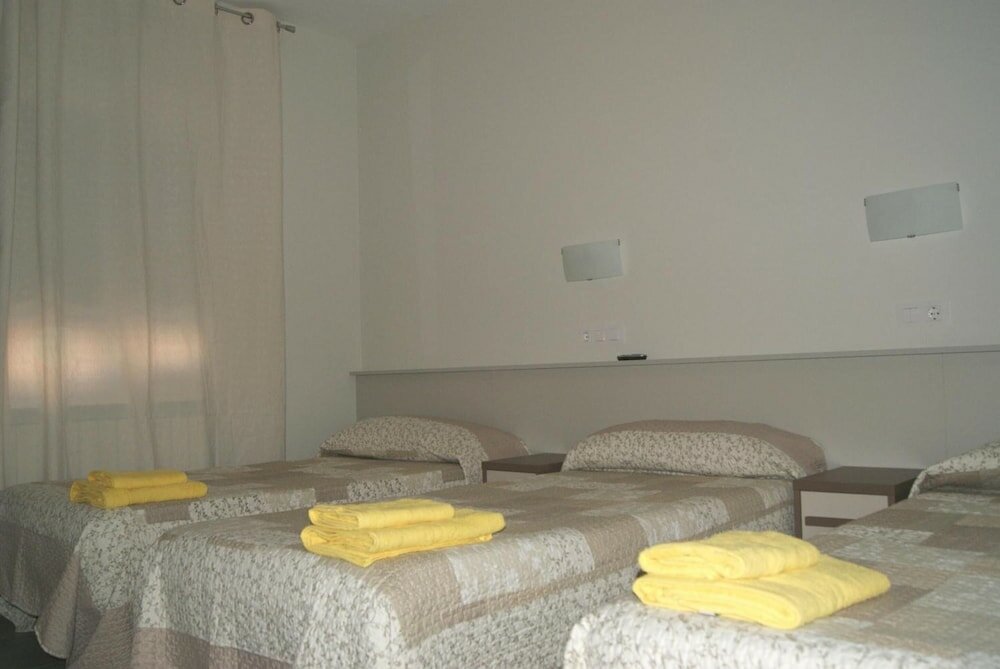 Фото Pensión Calfred II