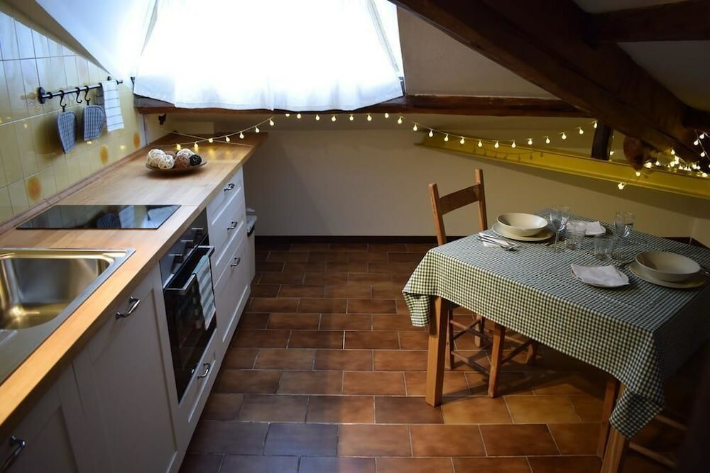 Фото B&b Aquilone