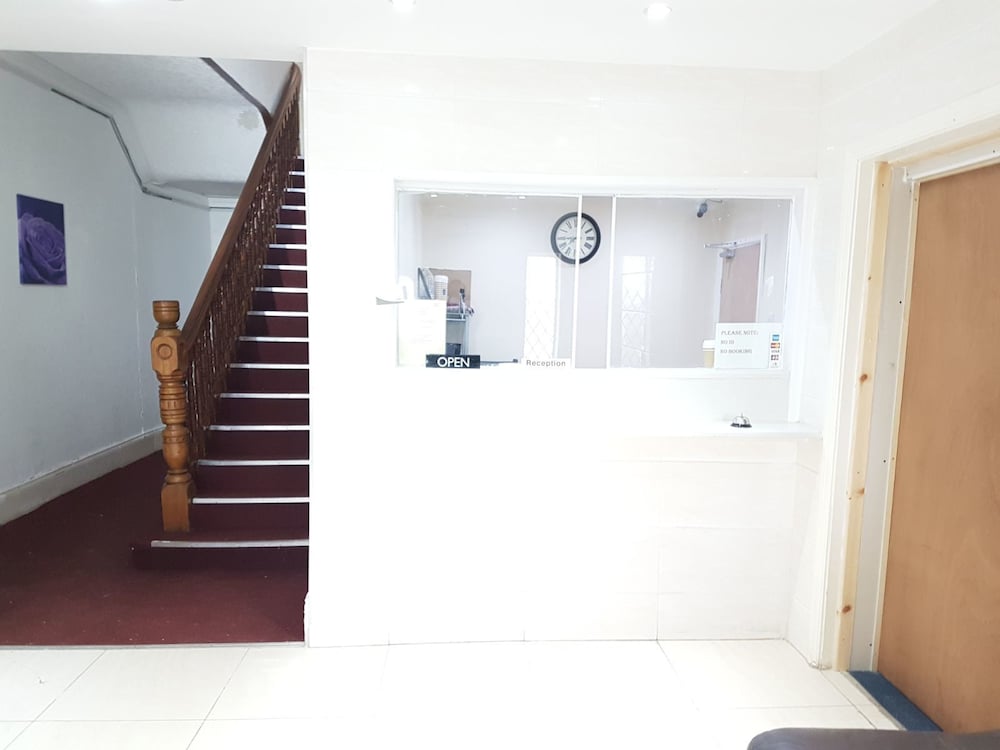 Фото The Mews Inn