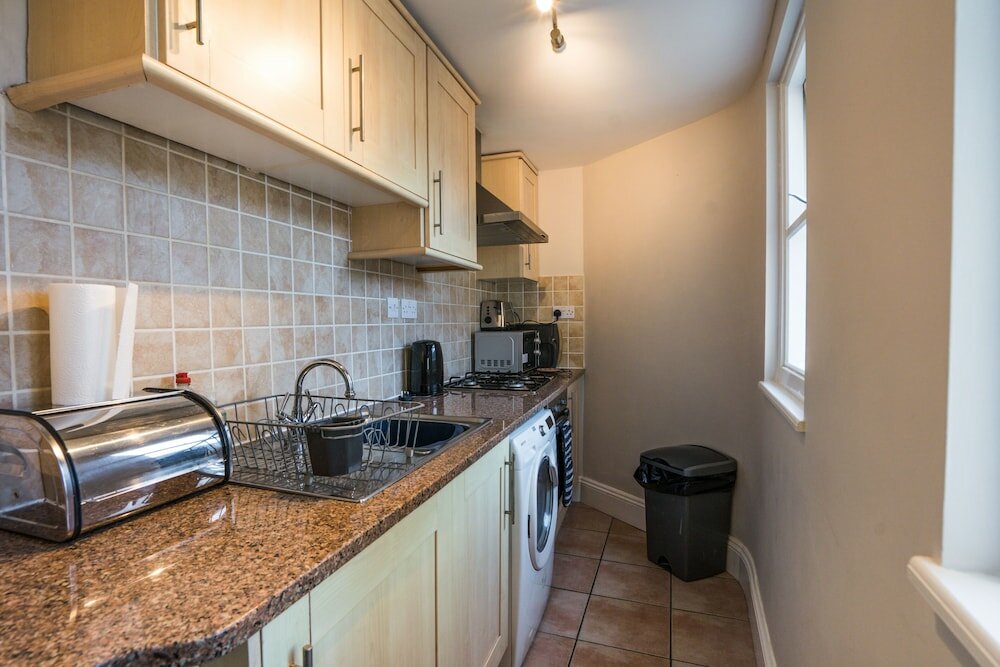 Фото Trinity Mews