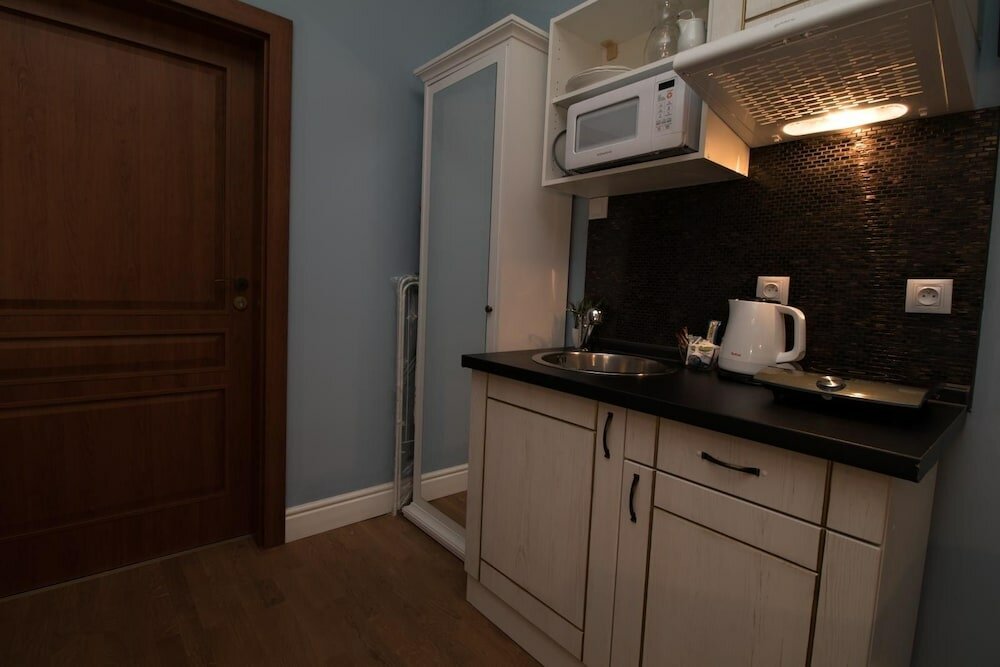 Фото Residence Vaclavska